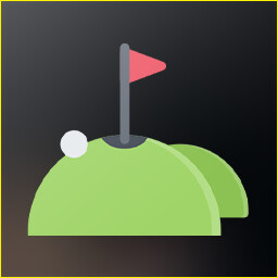 Hitting From The Back Nine achievement icon for Move The Chains - Season 1