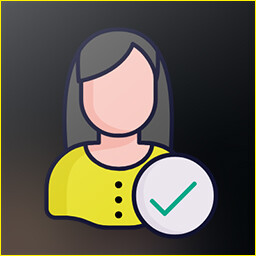 Charmer achievement icon for Move The Chains - Season 1