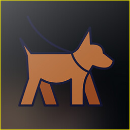 Good Boy achievement icon for Move The Chains - Season 1