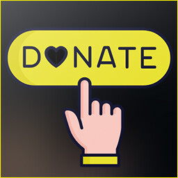 Giving Back I achievement icon for Move The Chains - Season 1