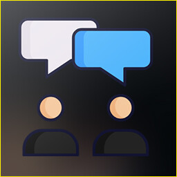 Mouthpiece achievement icon for Move The Chains - Season 1