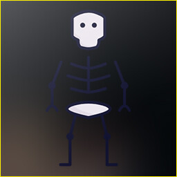 Playing Hero - The Bad End achievement icon for Move The Chains - Season 1