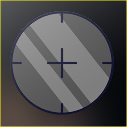 On Sight achievement icon for Move The Chains - Season 1