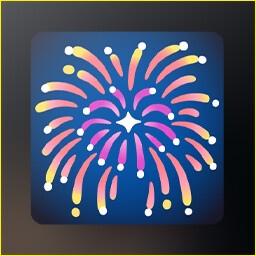 New. Years. achievement icon for Move The Chains - Season 1