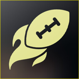 White Boy Summer: Depth Chart Edition achievement icon for Move The Chains - Season 1