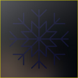 The Cold Never Bothered Me Anyway achievement icon for Move The Chains - Season 1