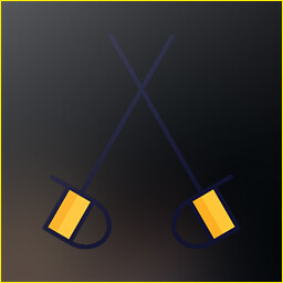 I Against I achievement icon for Move The Chains - Season 1