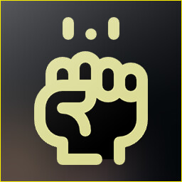 Knocked Loose achievement icon for Move The Chains - Season 1