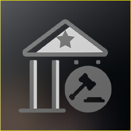 Justice Has A Way achievement icon for Move The Chains - Season 1