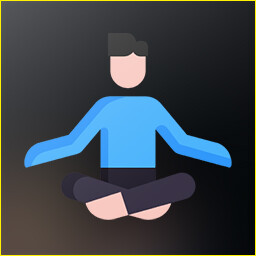 Zen I achievement icon for Move The Chains - Season 1