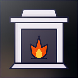 Maya Place or Yours? achievement icon for Move The Chains - Season 1