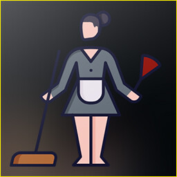 The Help achievement icon for Move The Chains - Season 1