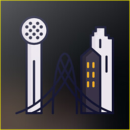 Everything's Bigger in Texas achievement icon for Move The Chains - Season 1