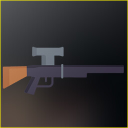 Shots Fired achievement icon for Move The Chains - Season 1
