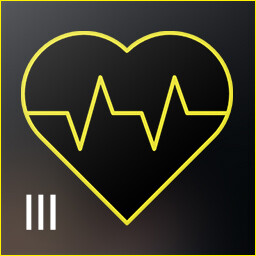 I Kara About You III achievement icon for Move The Chains - Season 1