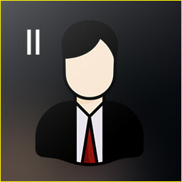 Perfect Gentleman II achievement icon for Move The Chains - Season 1