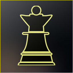 Follow the Leader achievement icon for Move The Chains - Season 1