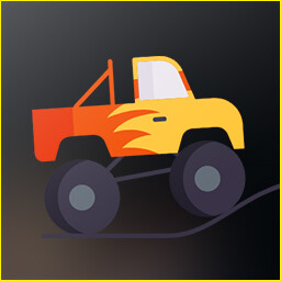 Mothertrucker achievement icon for Move The Chains - Season 1