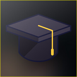 Ivy League achievement icon for Move The Chains - Season 1
