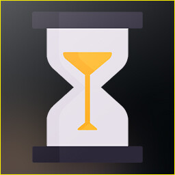 On Hold achievement icon for Move The Chains - Season 1