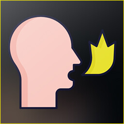 Word of Mouth achievement icon for Move The Chains - Season 1