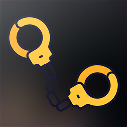 Vigilante Justice achievement icon for Move The Chains - Season 1