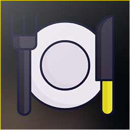 Family Dinner achievement icon for Move The Chains - Season 1