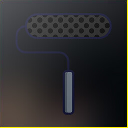 Paint It, Back achievement icon for Move The Chains - Season 1
