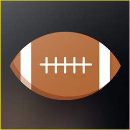 Tight End U achievement icon for Move The Chains - Season 1
