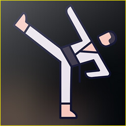 Road House achievement icon for Move The Chains - Season 1