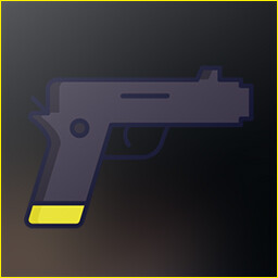 Pew Pew achievement icon for Move The Chains - Season 1