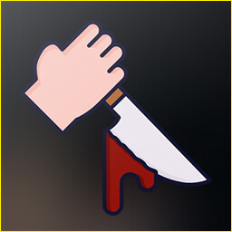 Kill or Be Killed achievement icon for Move The Chains - Season 1