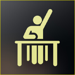 You Asked, I Answered achievement icon for Move The Chains - Season 1