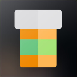 Pillhead achievement icon for Move The Chains - Season 1