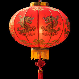 Red Lantern