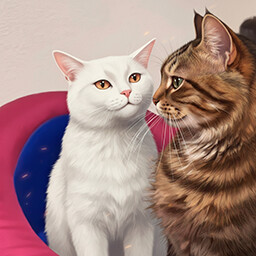 Love Cat