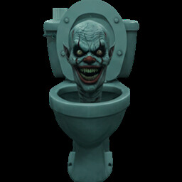 Toilet Monster