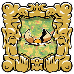 Icon for An Eggsacting Eggstraction