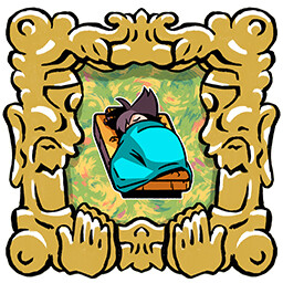 Icon for Wake Up, Jemma