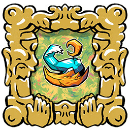 Icon for A Secreted Sculpture