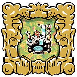 Icon for RE: A Ranger