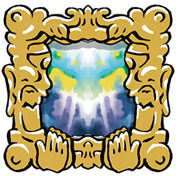 Icon for A Jumble in the Jungle