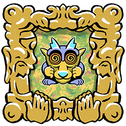 Icon for The Creepy Mine