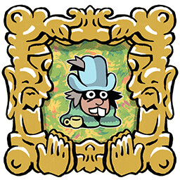 Icon for Source of the Smoke