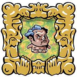 Icon for The Beginning of The End