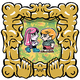 Icon for Made a Splash