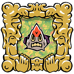Icon for The Spiky Mine