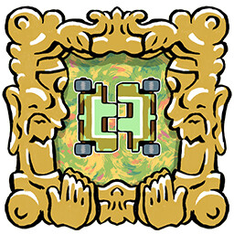 Icon for The Tricky Mine
