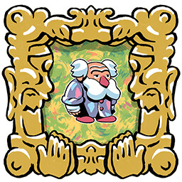 Icon for A New Perspective