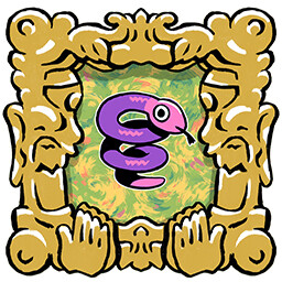 Icon for The Ceaseless Hissing of Love